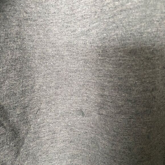 Zella Pullover Hoodie in Grey Size M - Picture 7 of 9